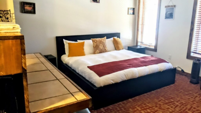 Mountain View Penthouse Suites With Private Balcony preview